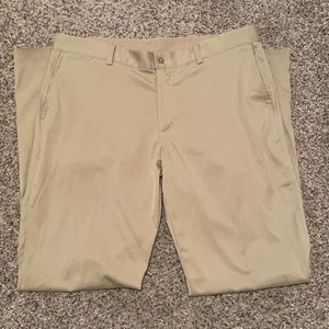 NIKE Dri-Fit golf pants